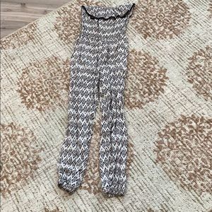 Abercrombie jumpsuit